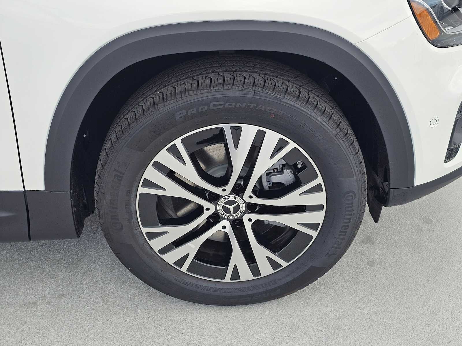 2026 Mercedes-Benz GLB 250 SUV