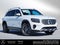 2026 Mercedes-Benz GLB 250 SUV