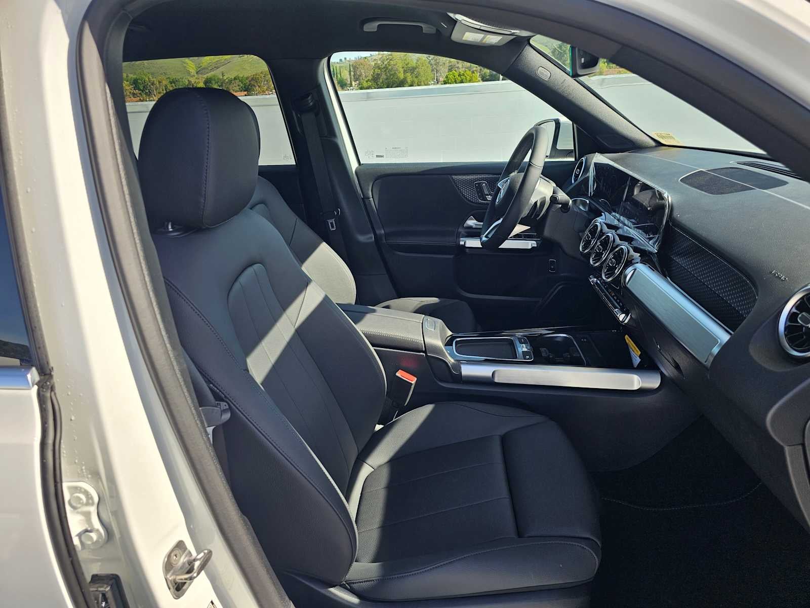 2026 Mercedes-Benz GLB 250 SUV