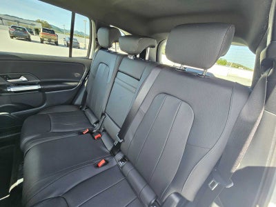 2026 Mercedes-Benz GLB 250 SUV