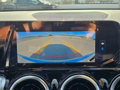 2026 Mercedes-Benz GLB 250 SUV