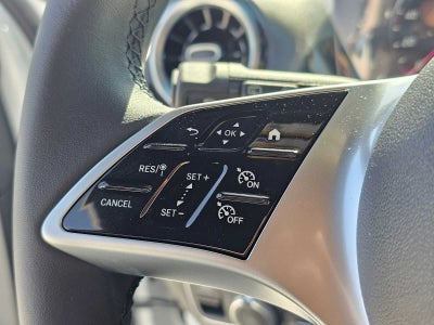 2026 Mercedes-Benz GLB 250 SUV