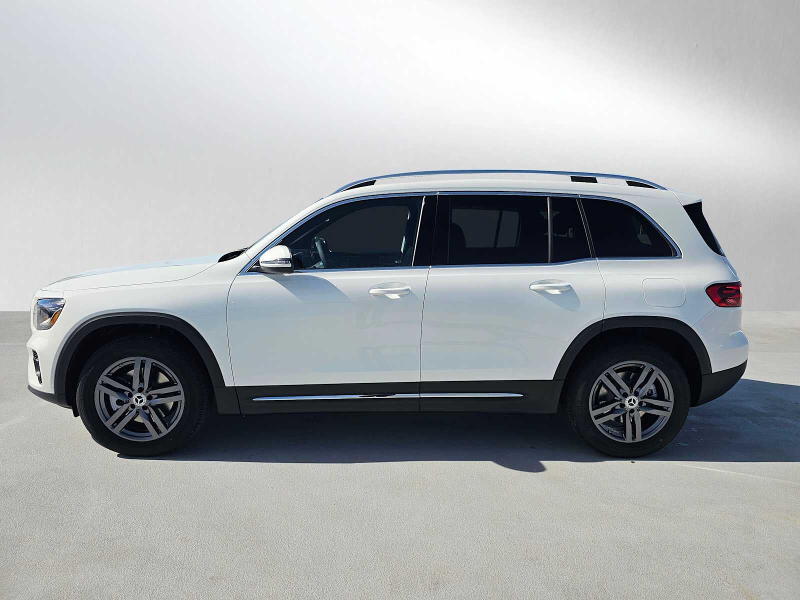 2026 Mercedes-Benz GLB 250 SUV