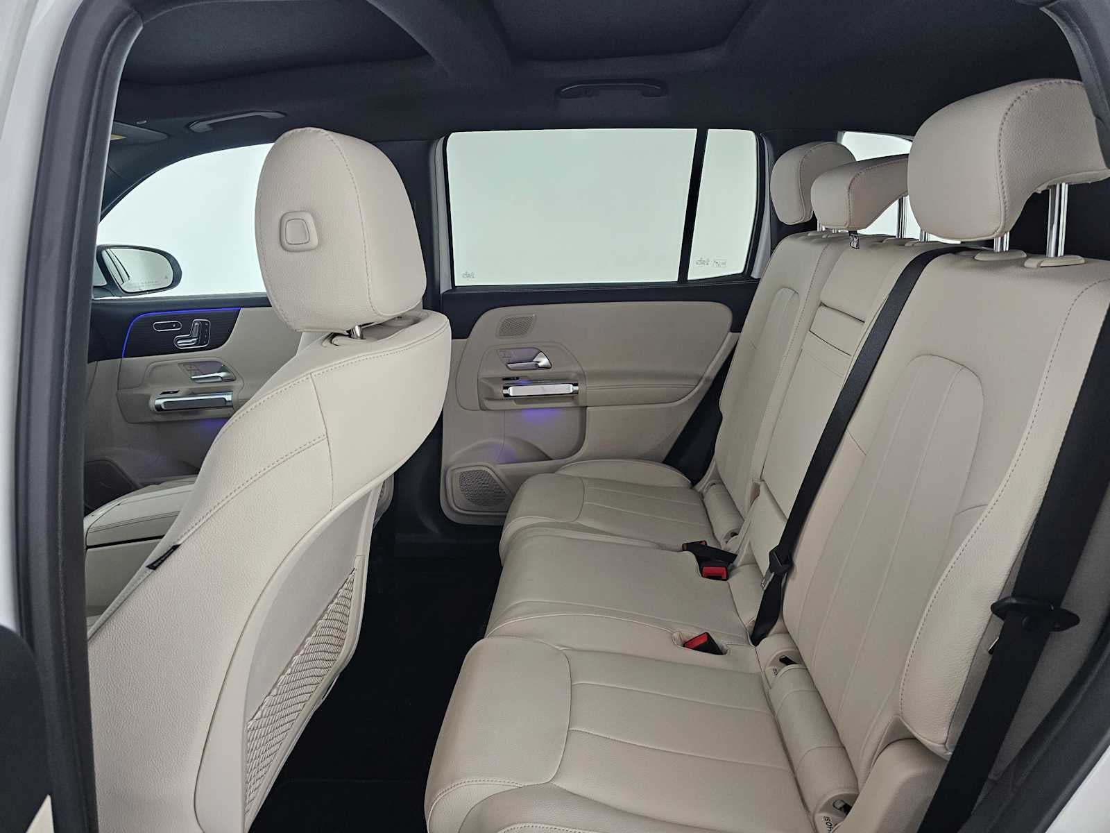 2026 Mercedes-Benz GLB 250 GLB 250