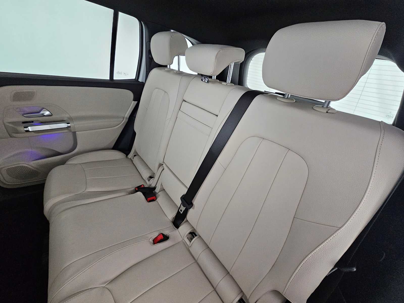 2026 Mercedes-Benz GLB 250 GLB 250