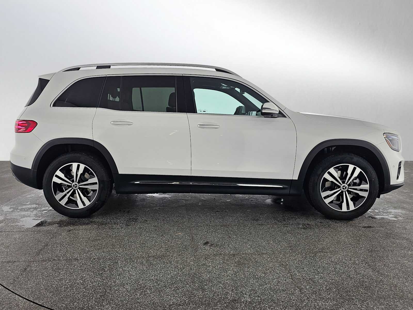 2026 Mercedes-Benz GLB 250 GLB 250