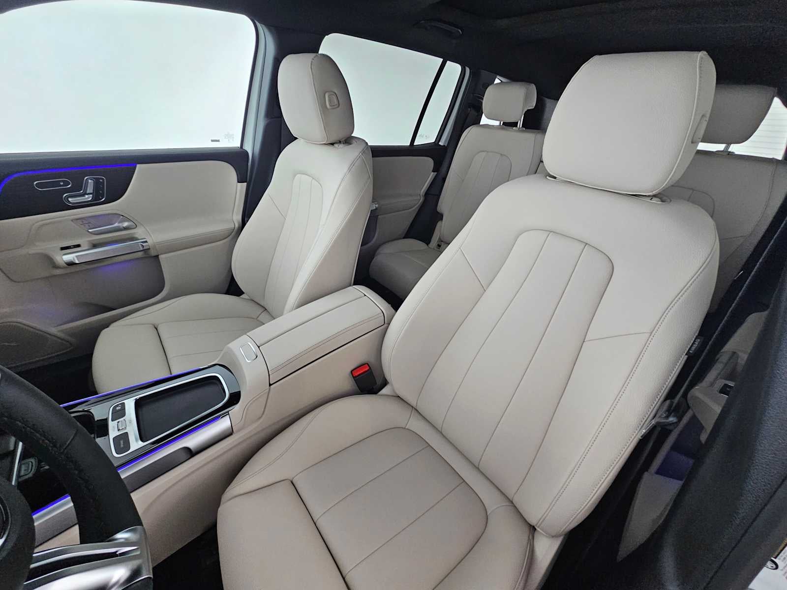 2026 Mercedes-Benz GLB 250 GLB 250