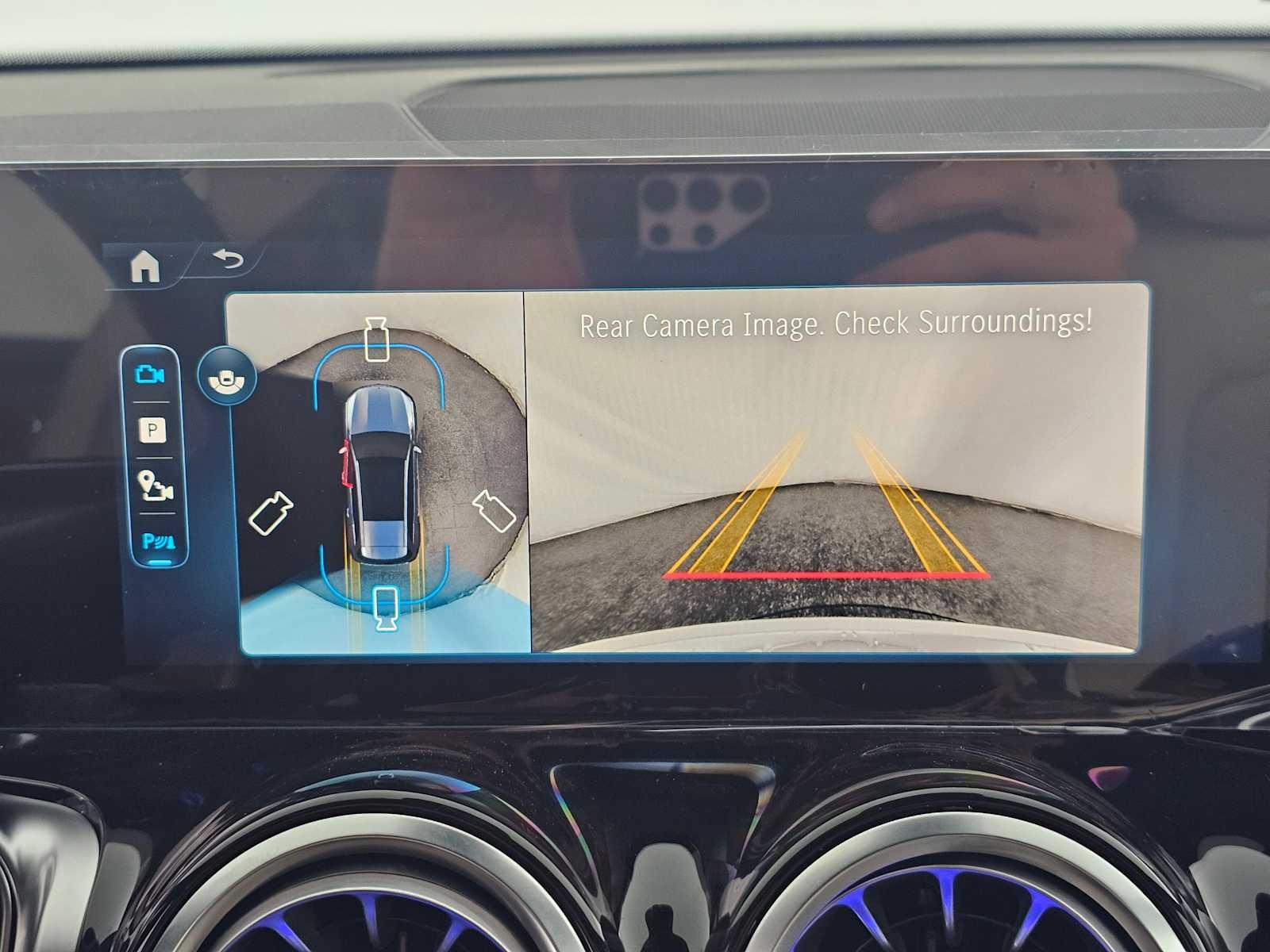 2026 Mercedes-Benz GLB 250 GLB 250