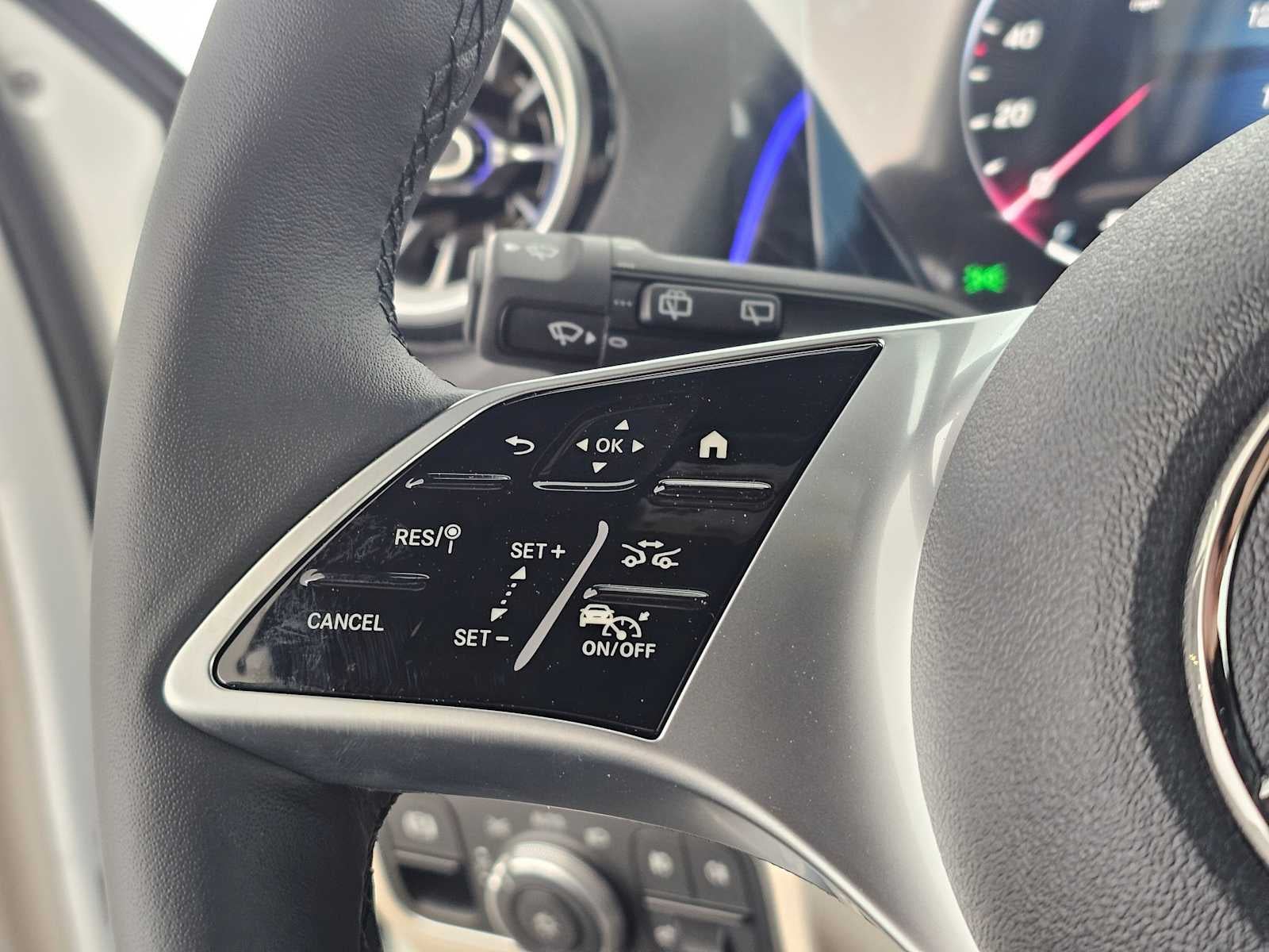 2026 Mercedes-Benz GLB 250 GLB 250