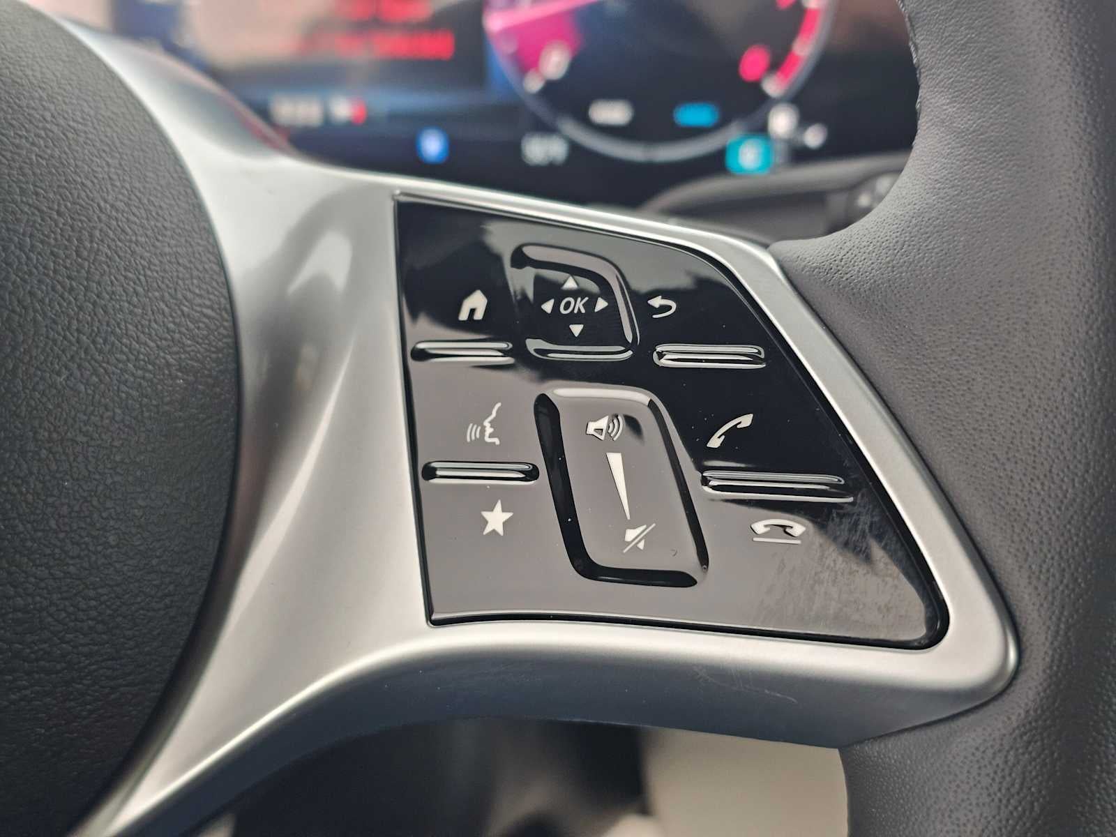 2026 Mercedes-Benz GLB 250 GLB 250