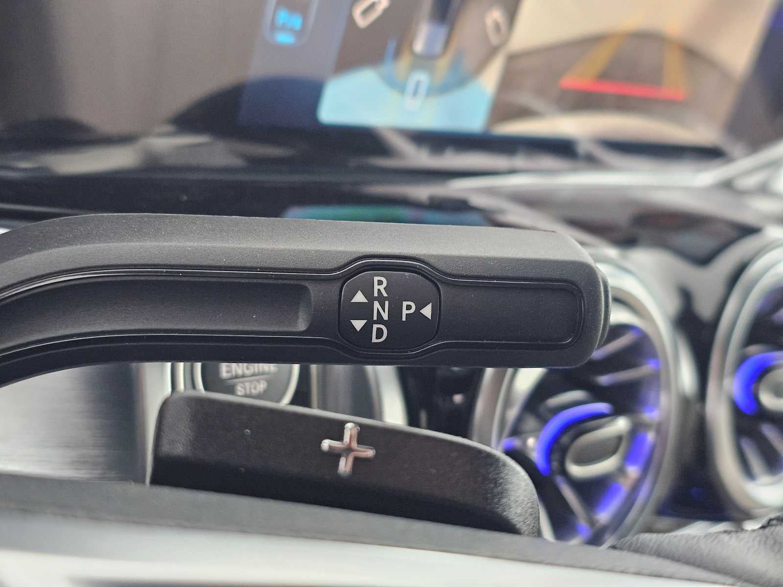 2026 Mercedes-Benz GLB 250 GLB 250