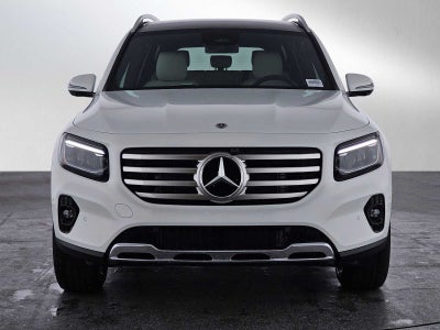2026 Mercedes-Benz GLB 250 GLB 250