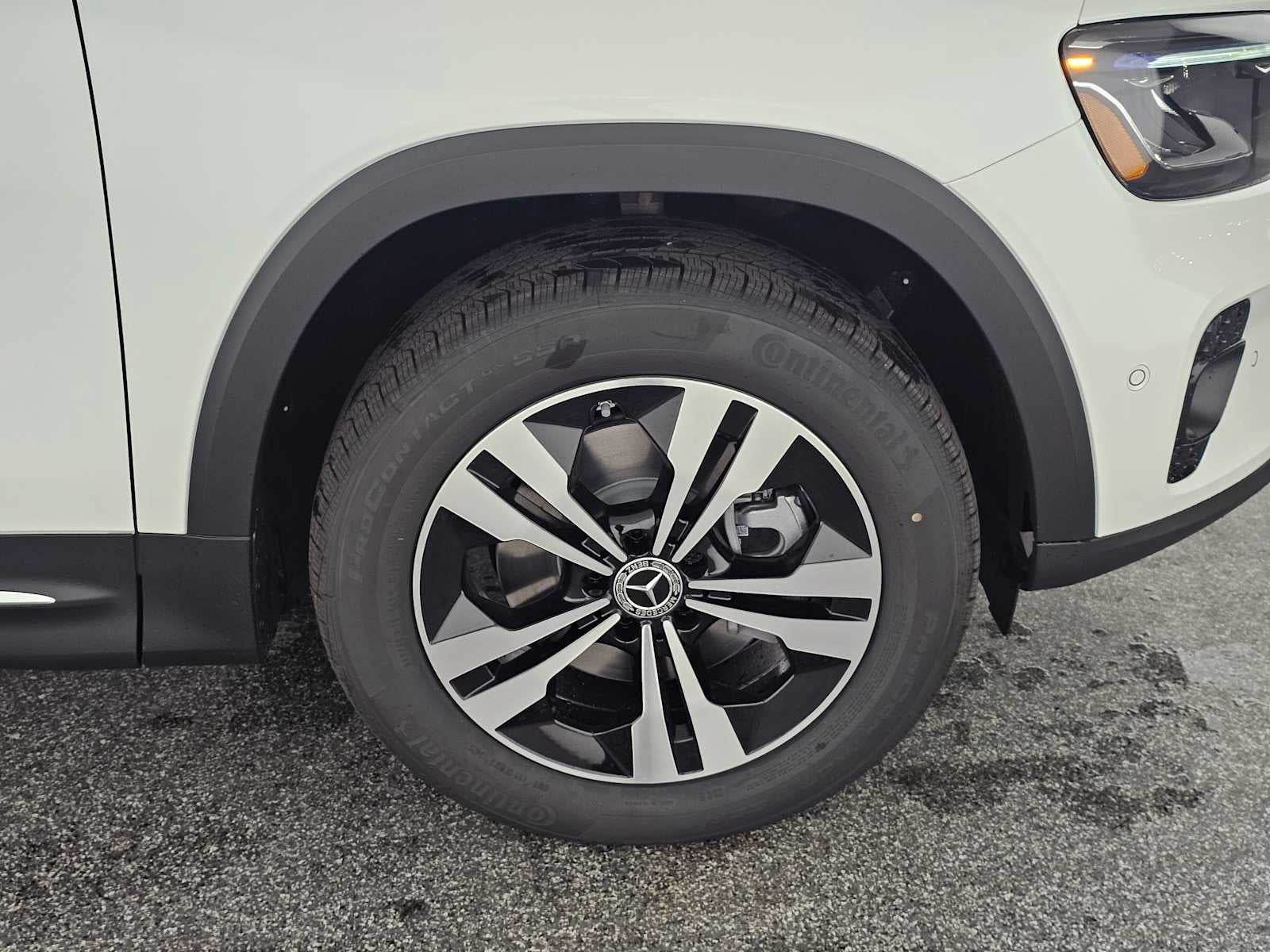 2026 Mercedes-Benz GLB 250 GLB 250