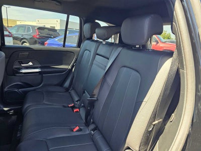 2026 Mercedes-Benz GLB 250 SUV