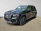 2026 Mercedes-Benz GLB 250 SUV