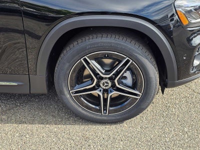 2026 Mercedes-Benz GLB 250 SUV