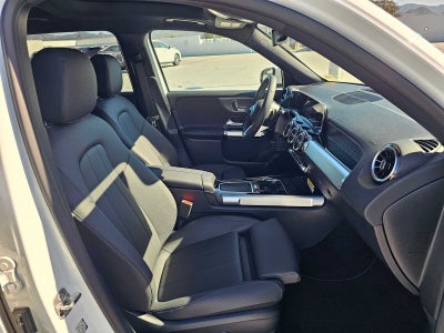 2026 Mercedes-Benz GLB 250 SUV