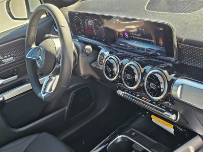 2026 Mercedes-Benz GLB 250 SUV