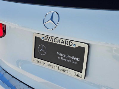 2026 Mercedes-Benz GLB 250 SUV