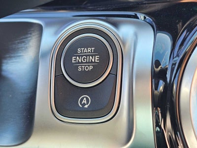 2026 Mercedes-Benz GLB 250 SUV