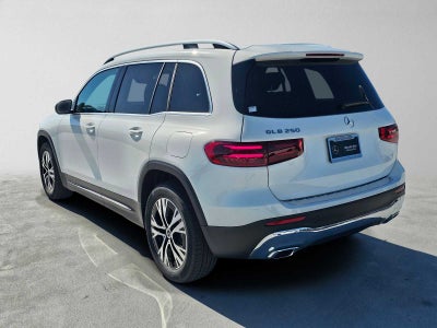 2026 Mercedes-Benz GLB 250 SUV