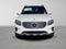 2026 Mercedes-Benz GLB 250 SUV