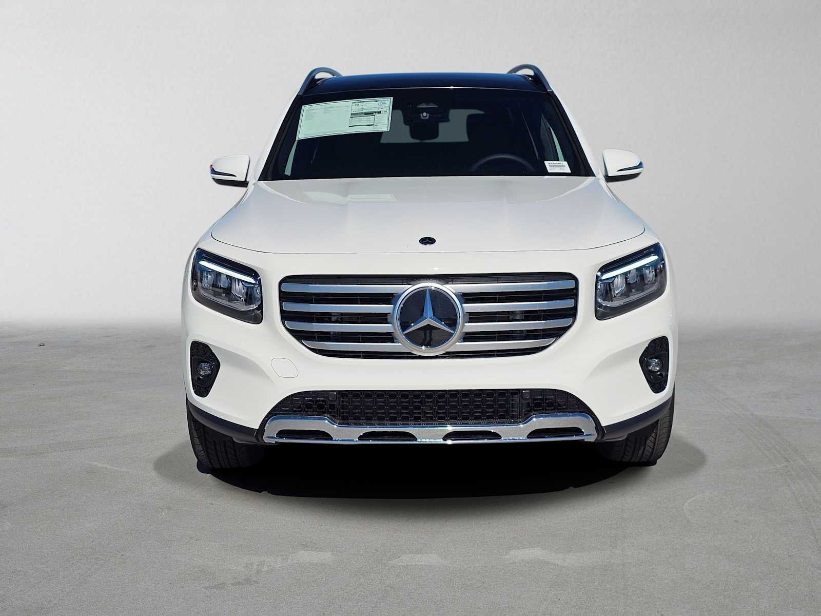 2026 Mercedes-Benz GLB 250 SUV