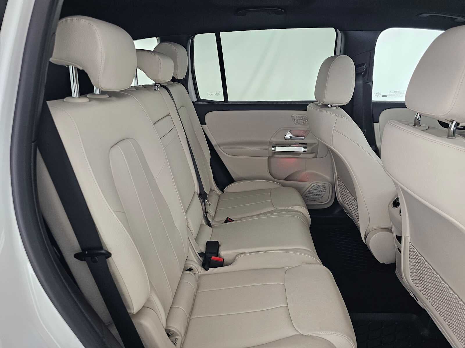2026 Mercedes-Benz GLB 250 SUV