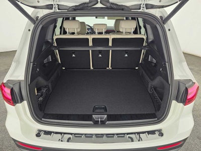 2026 Mercedes-Benz GLB 250 SUV
