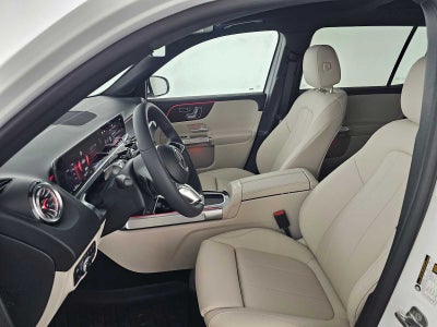 2026 Mercedes-Benz GLB 250 SUV