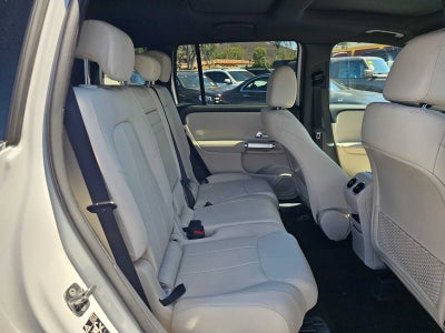 2026 Mercedes-Benz GLB 250 SUV