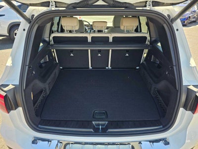 2026 Mercedes-Benz GLB 250 SUV