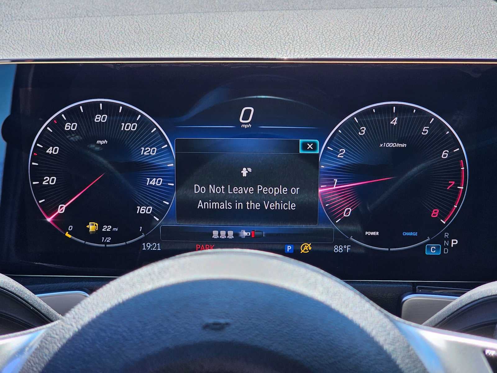 2026 Mercedes-Benz GLB 250 SUV