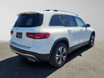 2026 Mercedes-Benz GLB 250 SUV