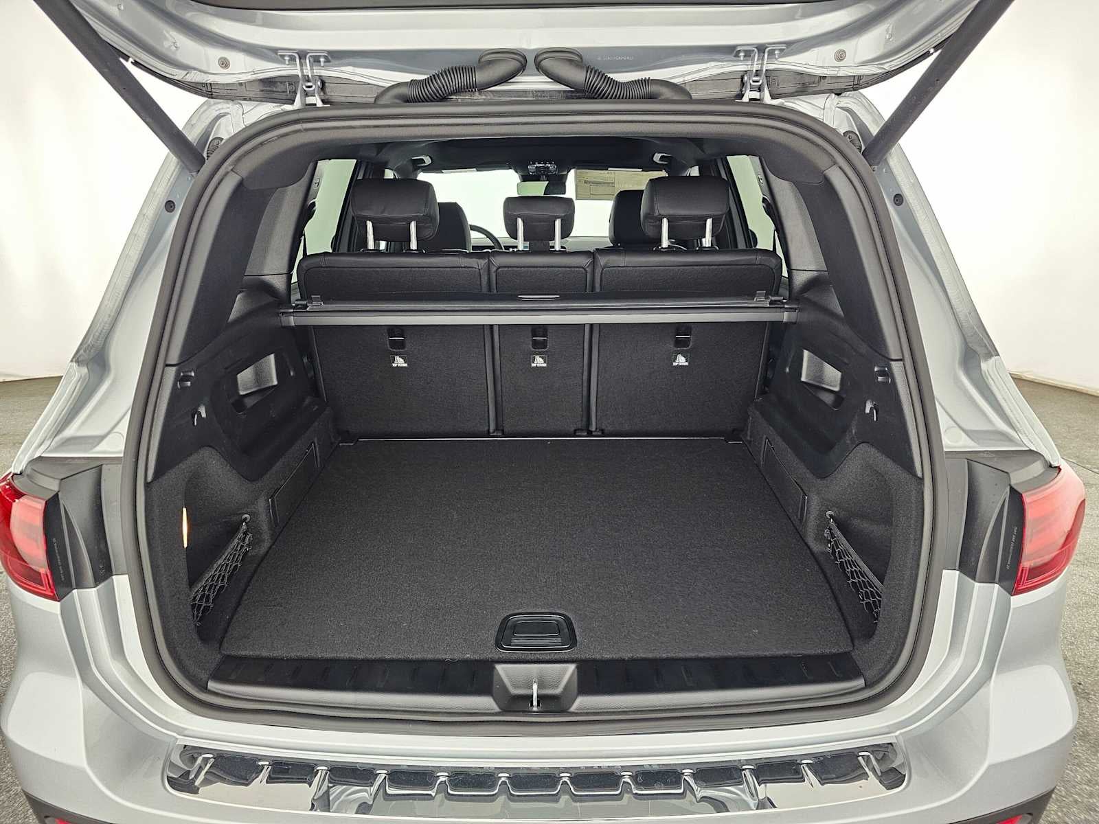 2026 Mercedes-Benz GLB 250 SUV