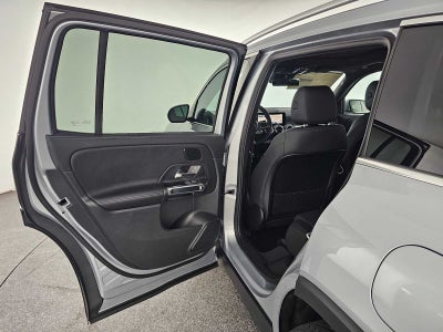 2026 Mercedes-Benz GLB 250 SUV