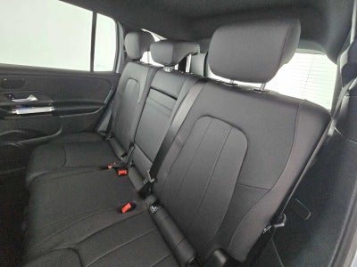 2026 Mercedes-Benz GLB 250 SUV