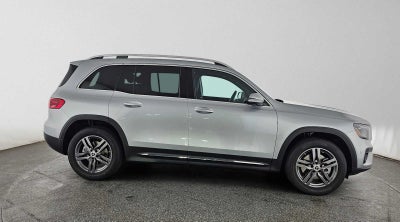 2026 Mercedes-Benz GLB 250 SUV