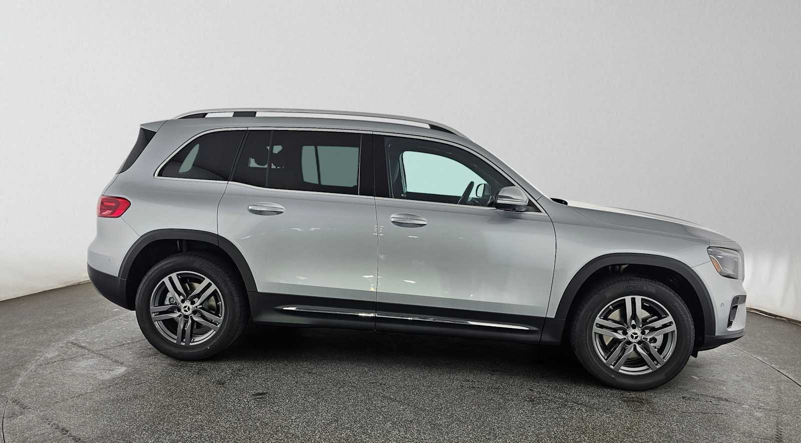 2026 Mercedes-Benz GLB 250 SUV