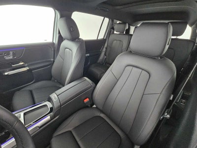 2026 Mercedes-Benz GLB 250 SUV