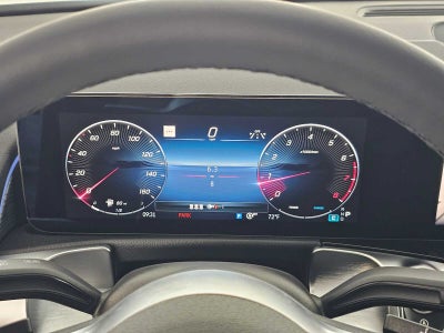 2026 Mercedes-Benz GLB 250 SUV