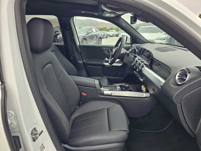 2026 Mercedes-Benz GLB 250 SUV