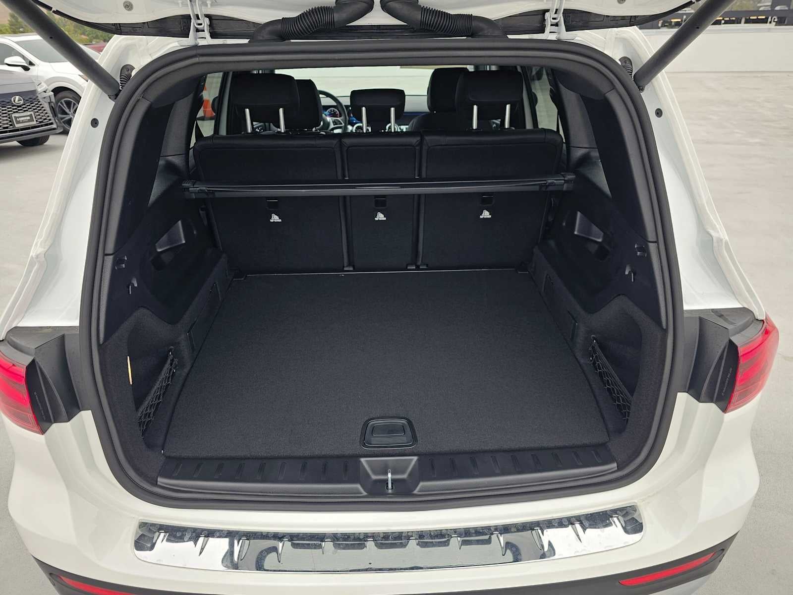 2026 Mercedes-Benz GLB 250 SUV