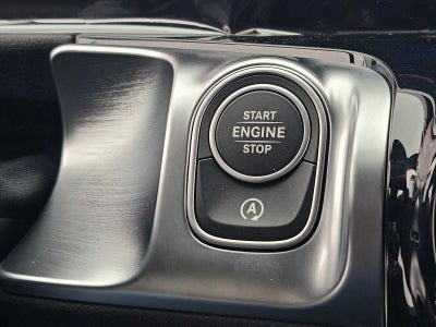 2026 Mercedes-Benz GLB 250 SUV