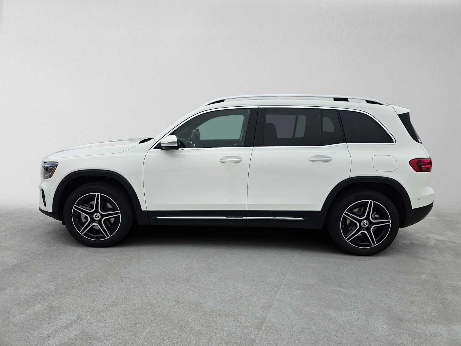 2026 Mercedes-Benz GLB 250 SUV