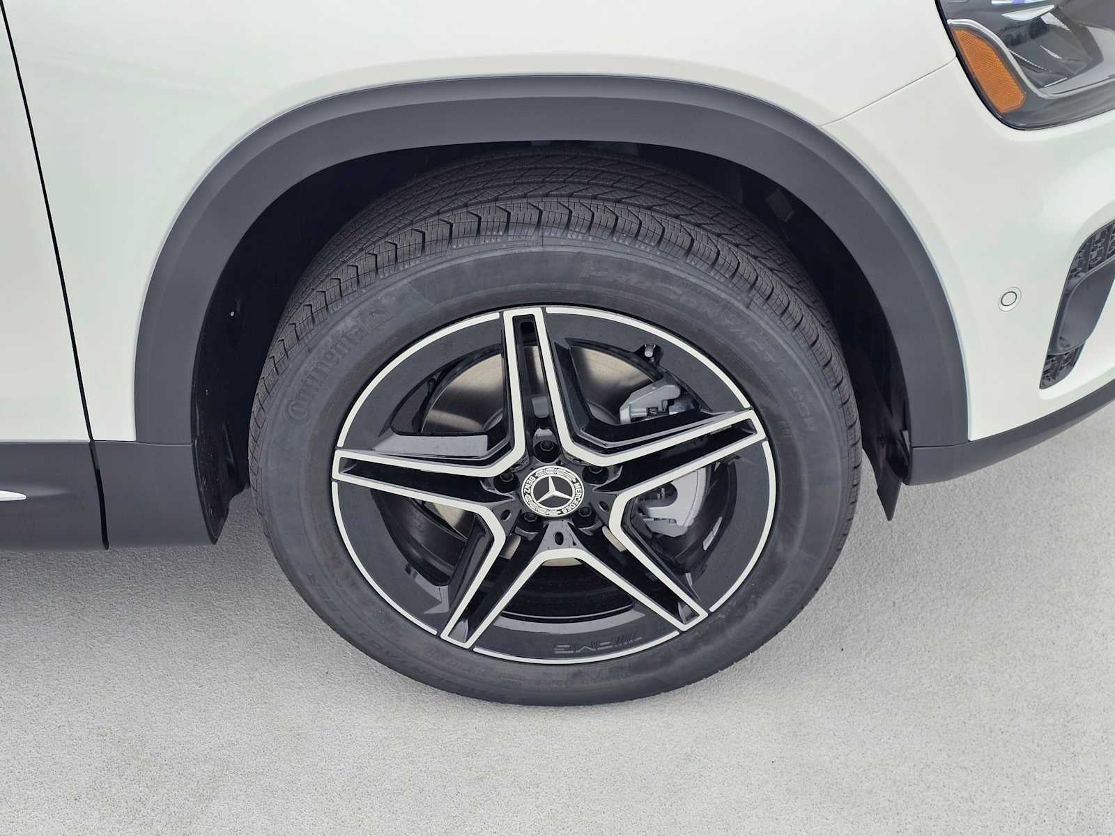 2026 Mercedes-Benz GLB 250 SUV