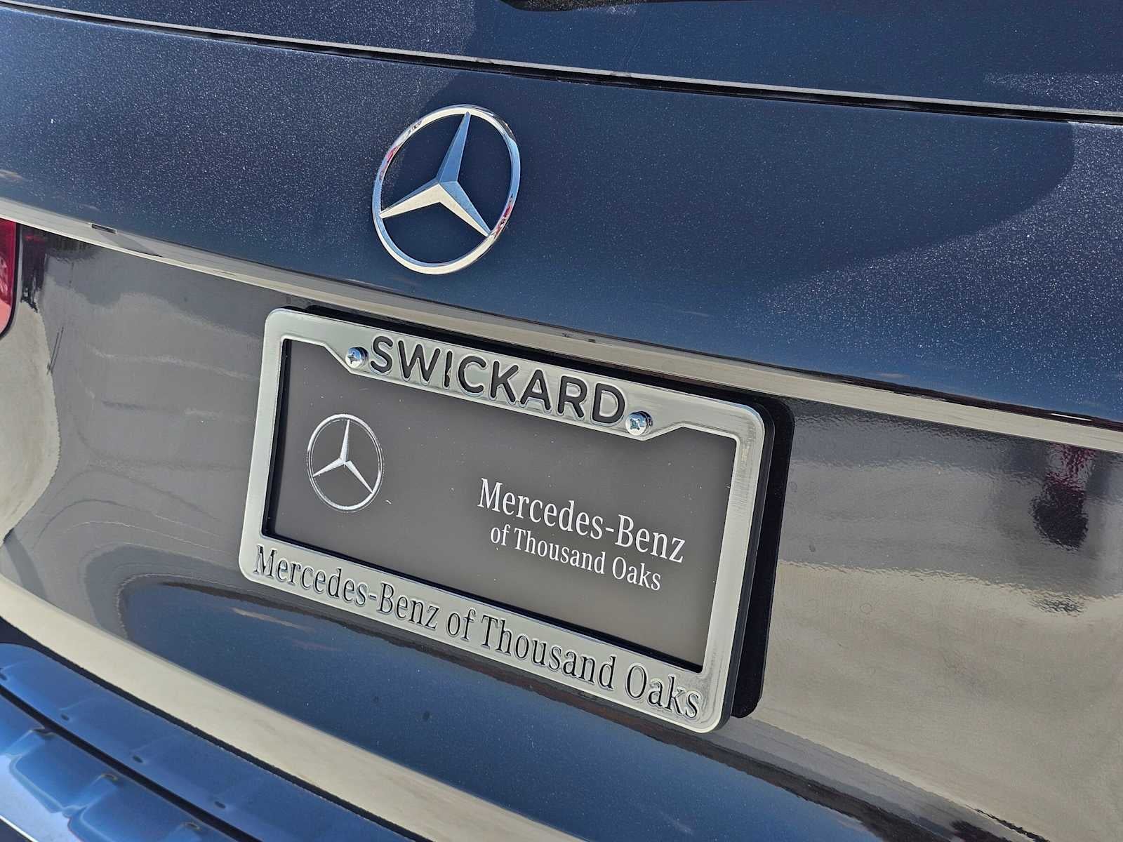 2026 Mercedes-Benz GLB 250 SUV