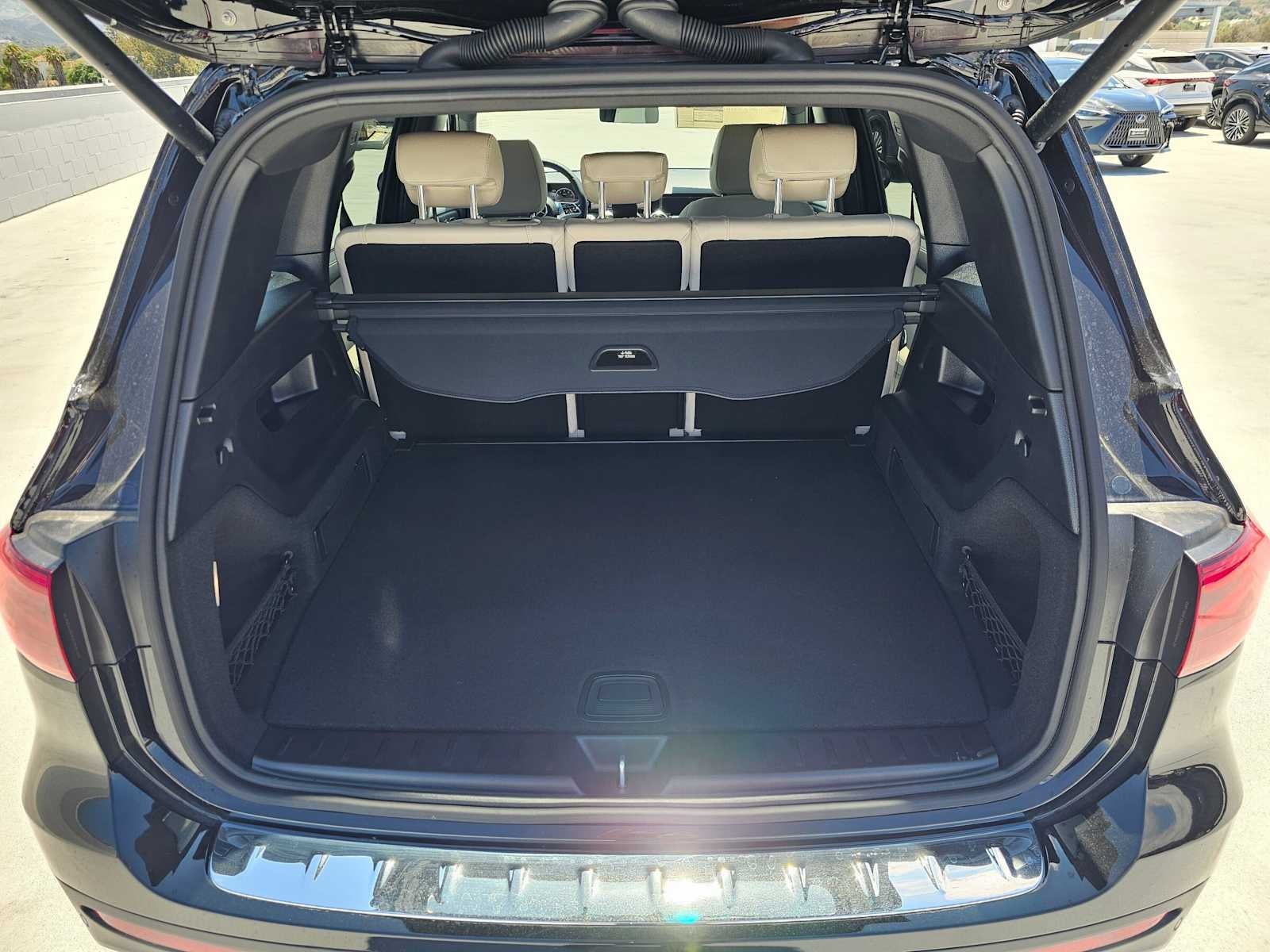 2026 Mercedes-Benz GLB 250 SUV