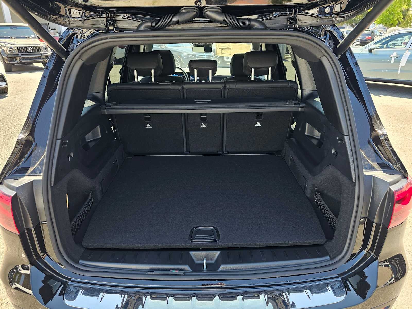 2026 Mercedes-Benz GLB 250 SUV