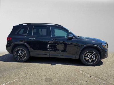 2026 Mercedes-Benz GLB 250 SUV